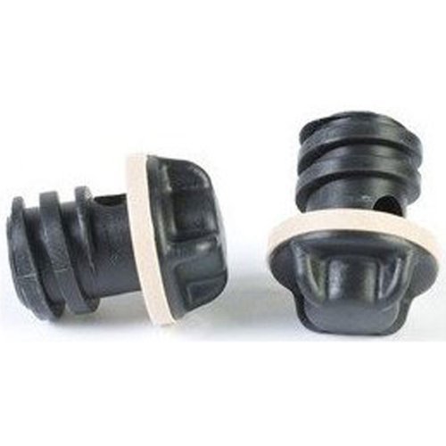 yeti 45 cooler drain plug