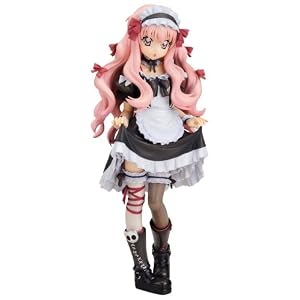 ゼロの使い魔 三美姫の輪舞 ルイズ ゴスパンクVer.