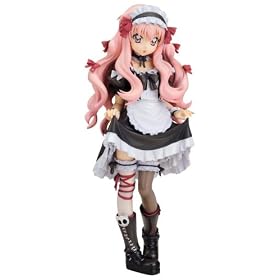 Louise Goth Punk Version 1/8 Scale Familiar of Zero Figure