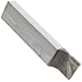 American Carbide Tool Carbide-Tipped Tool Bit for Cutoff, Neutral, C2 Grade, CT Style