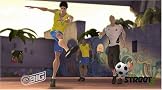 FIFA Street 3