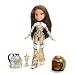 Bratz Play Sportz Xtreme- Yasmin Sky Diving