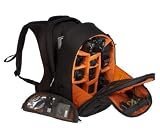 Delsey ODC 53 DSLR Backpack (Black)