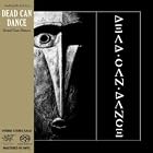 Dead Can Dance [Re-Mastered] by  Dead Can Dance 