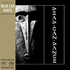 Dead Can Dance [Re-Mastered]