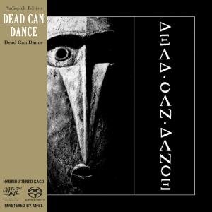 Dead Can Dance Re Mastered by Dead Can Dance (Audio CD - 2008) - Hybrid SACD - DSD