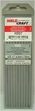 Weldcraft Tungsten Electrode Rare Earth 5/32 X 7