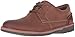 Clarks Men's Edgewick Plain Oxford