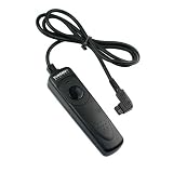 Shutter Release Remote Controller for Sony A200 A900 RM-S1AM 7D 5D RC-1000s