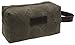 Canvas Travel Toiletry Organizer Shaving Dopp Kit Cosmetic Makeup Bag#204