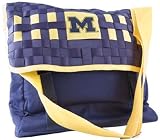 Messenger Bag - Michigan Wolverines