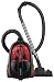 Progress PC 1840 Trio / beutelloser Bodenstaubsauger / 2000 Watt / Umschaltbare Kombi-Bodend�se inklusive Turbo-und Hartbodend�se / Kombizubeh�r inklusive Fugen-und Polsterd�se