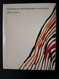  Concepts of Programming Languages:  Robert W. Sebesta