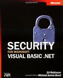 Cover for 9780735619197