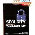 Security Microsoft Visual Basic NET