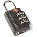 Eagle Creek Travel Gear Superlight TSA Lock,Charcoal