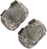 Rothco Men's Paintball Elbow Pads - Army Digital