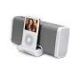 Altec Lansing inMotion iM5 Portable Audio System for iPod (White)