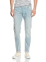 Desigual Vaquero REGULAR (Azul)