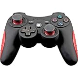 Shadow 6 Wireless Controller for PS3