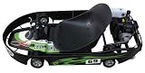 49cc Power Kart - 2012 Model, Smallest Gas Powered Go kart