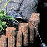 Garden Water Features & Outdoor Fountains item: Beckett Corporation Frog Spitter without Pump