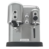 KitchenAid Pro Line Espresso Machine - Nickel Pearl