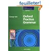 Oxford Practice Grammar Advanced 2008 with answers