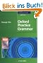 Oxford Practice Grammar. Advanced Student's Book with Tests and Practice-Boost CD-ROM. New Edition: With Key Practice-boost CD-ROM Pack Advanced level