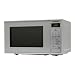 Panasonic NN-E281MMBPQ 20 Litre Compact Microwave, Silver