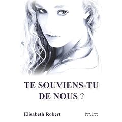 TE SOUVIENS-TU DE MOI ?