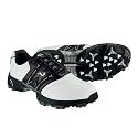 Woodworm Golf TOUR Mens Golf Shoes