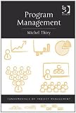 Program Management (Fundamentals of Project Management)