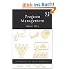 Program Management (Fundamentals of Project Management)