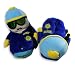 Sporting Goods : South Park - Mens Cartman Slipper, Blue