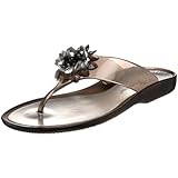 IMAGE OF BCBGeneration Women's Mia Sandal,Fume,8 M Us