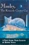 Mosby, the Kennedy Center Cat