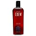 American Crew Daily Shampoo for normal to oily hair and scalp for Men