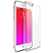 Ringke Slim Compatible with iPhone 6S Case Full Coverage on All 4-Sides & Back Super Lightweight All Around Protection Hard Case for iPhone 6S - Clear