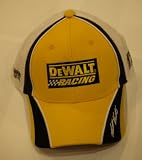 Nascar Pit Cap Matt Kenseth