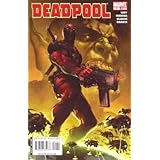 deadpool 1 1st printing 2009 series
