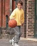 Youth Crewneck Sweatshirt
