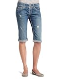 Vigoss Juniors Double V Crop Short
