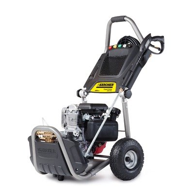 Karcher Power Washer on Gx200 Carb Compliant Gas Powered Pressure Washer  We Offer Karcher