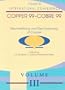 Electrorefining and Electrowinning of Copper: Proceedings of the Copper 99-Cobre99 International Conference October 10-13, 1999, Phoenix, Arizona, USA (Coppertcobre Series)