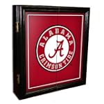 West Virginia WVU Mountaineers Mvp Dart Cabinet W/Bristle Board