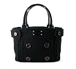 Kate Spade New York Beantown Quinn Tote (Black)