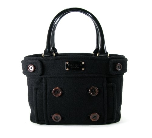 Kate Spade New York Tote (Black)