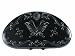 Generic Anna Sui Style Lip Palette
