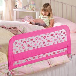 Click here to buy Summer Infant Sure and Secure Single Bedrail... by Summer Infant.